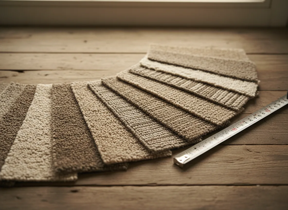 Carpet Installation Elk Horn, IA FAQs